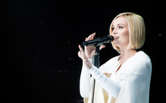 Полина Гагарина © KM.RU, Наталья Ступникова