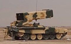 Стоп-кадр из видео в YouTube