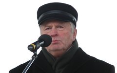 Владимир Жириновский © KM.RU, Игорь Варнавский