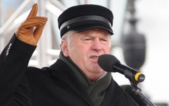 Владимир Жириновский © KM.RU, Игорь Варнавский