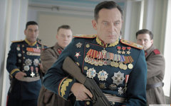 Кадр из фильма «Смерть Сталина». Фото с сайта kinopoisk.ru
