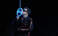 U2. Фото с сайта Pixabay.com
