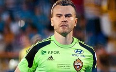 Игорь Акинфеев
