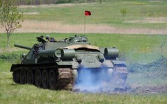 Вооружение