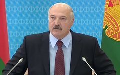Лукашенко