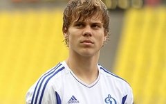 Александр Кокорин