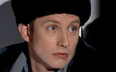 Михаил Фатеев покончил с собой в СИЗО
