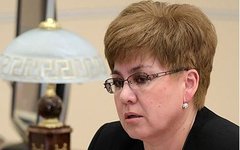 Наталья Жданова