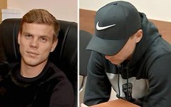 Кокорин и Мамаев