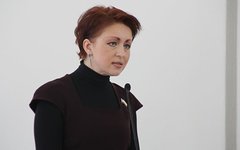 Саратовский министр