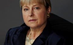 Елена Чавчавадзе