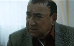 Умер режиссер Степан Пучинян