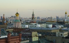 Кремль