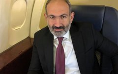 Никол Пашинян