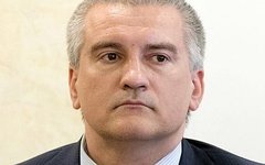 Глава Крыма