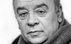 Памятник Леониду Броневому