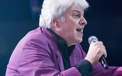 Вячеслав Добрынин в больнице в больнице с инсультом