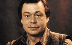 Николай Караченцов