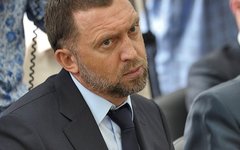 Олег Дерипаска