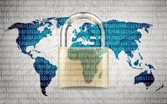 Интернет под замком