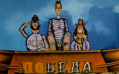 Скончался Давид Черкасский