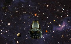 Телескоп Kepler