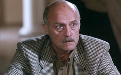 Самолет Станислав Говорухин 