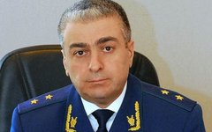 Саак Карапетян