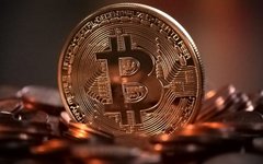 Биткоин