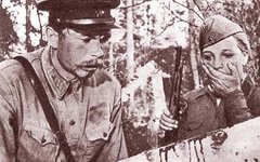 Минобороны закупит для солдат 100 фильмов из «Списка патриота»