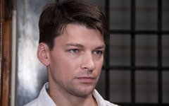 Даниил Страхов избит