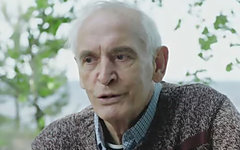 Василий Лановой стал заслуженным артистом Карачаево-Черкессии