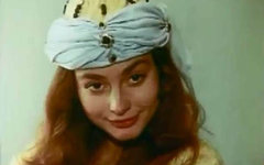 Обнародована причина смерти актрисы сериала «Роксолана, пленница султана»