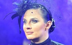 Елена Ваенга угодила в реанимацию Введенской больницы