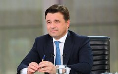 Андрей Воробьев