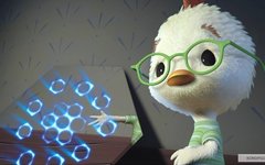 Составлен рейтинг худших диснеевских мультфильмов