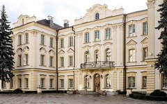Кловский дворец