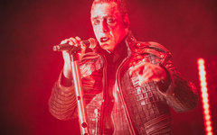 Белорусский оркестр и хор помогли группе Rammstein записать новый альбом