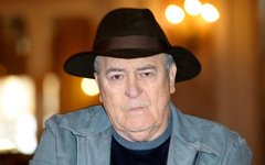 Умер Бернардо Бертолуччи