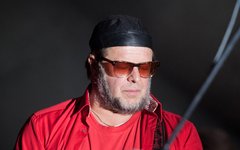 Борис Гребенщиков получил телеграммы от Путина и Медведева