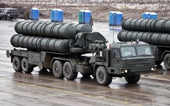 С-400 "Триумф"