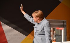 Ангела Меркель