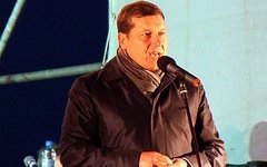 Олег Валентинович Сорокин