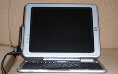 HP TC1100