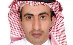 Turki Bin Abdul Aziz Al-Jasser