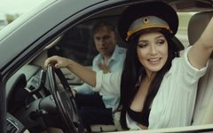 Ольга Серябкина госпитализирована