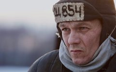 Глеб Панфилов начал съемки по повести Солженицына "Один день Ивана Денисовича"