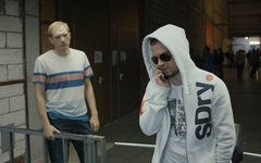 Звоните Ди Каприо! признан лучшим телесериалом