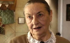 Скончалась Алла Соколова