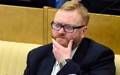 Виталий Милонов